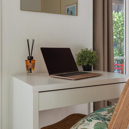 Guest House Chez Bastien 니스 외부 사진