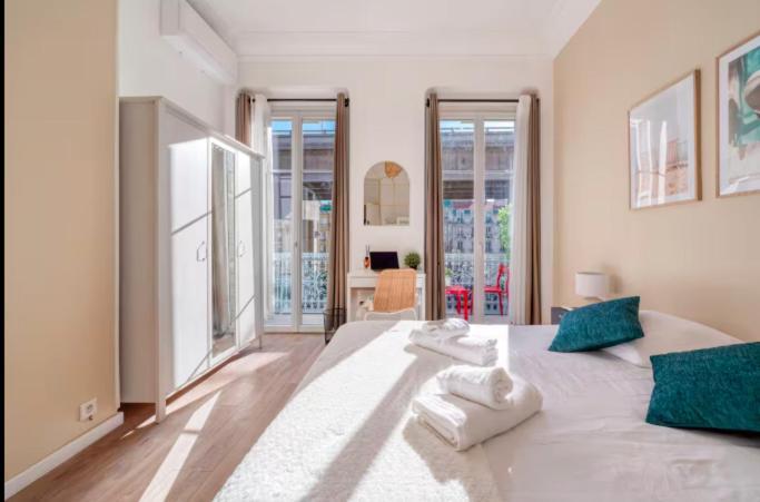 Guest House Chez Bastien 니스 외부 사진