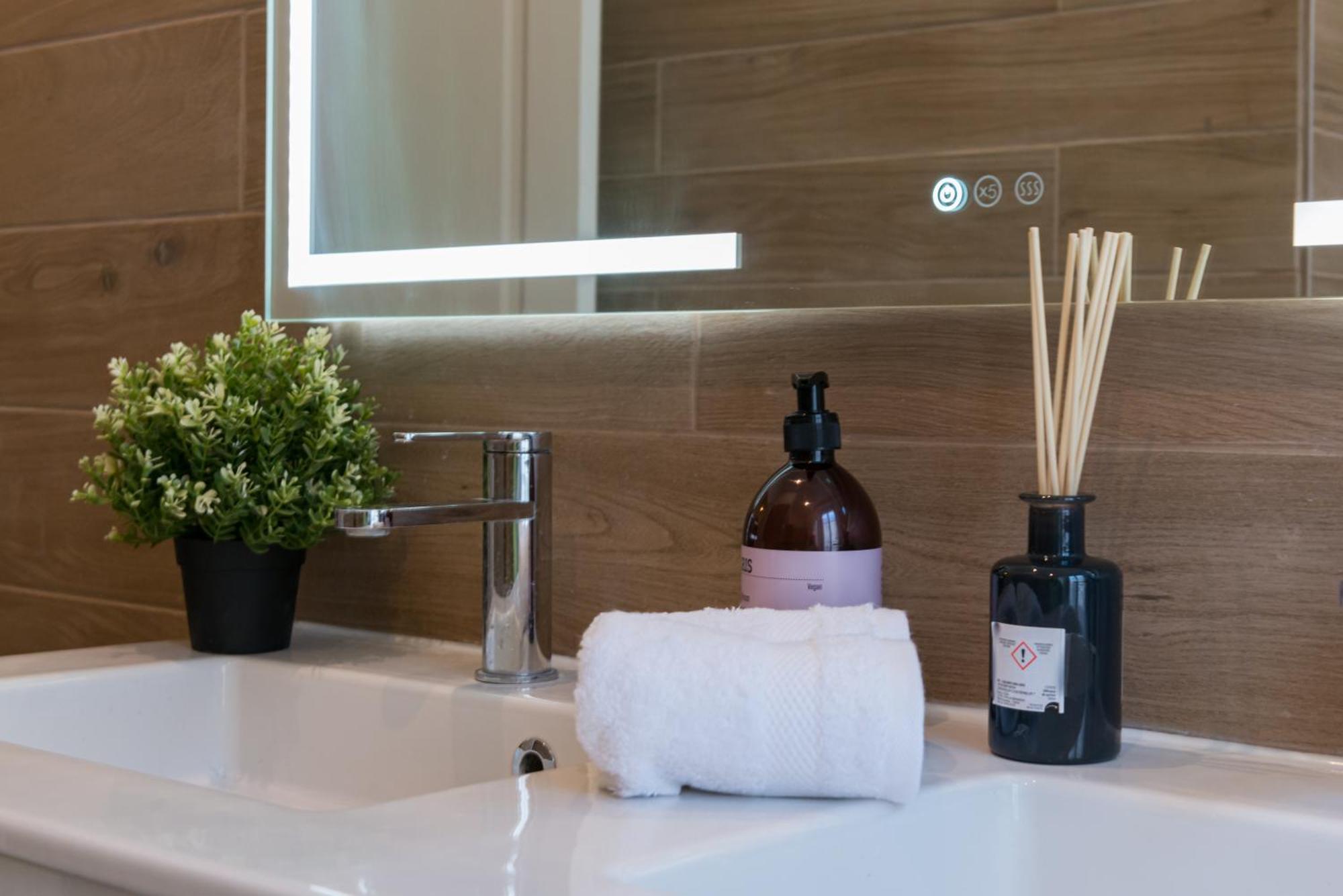 Guest House Chez Bastien 니스 외부 사진