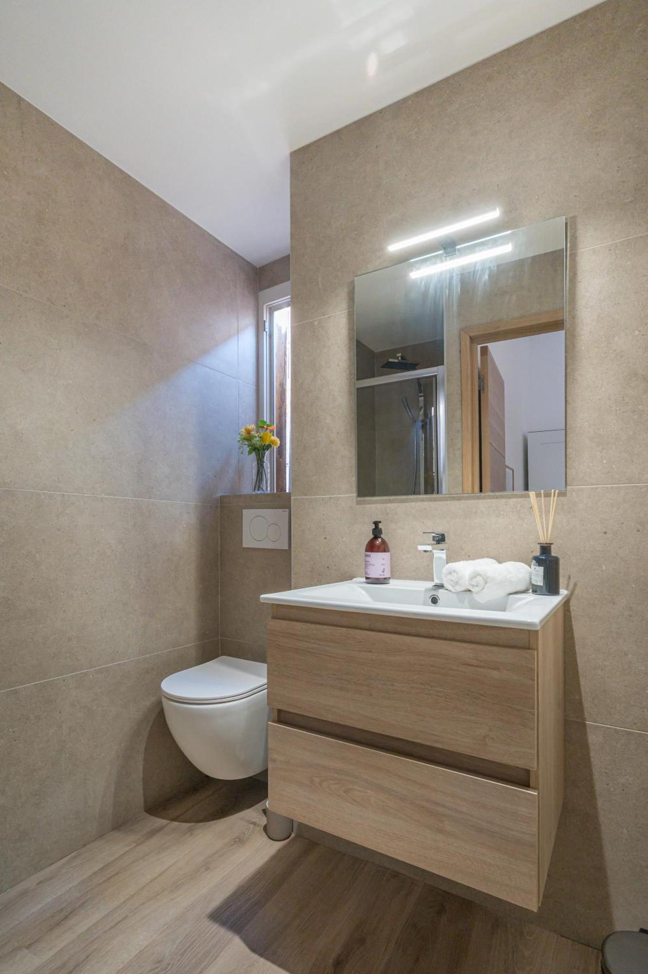 Guest House Chez Bastien 니스 외부 사진