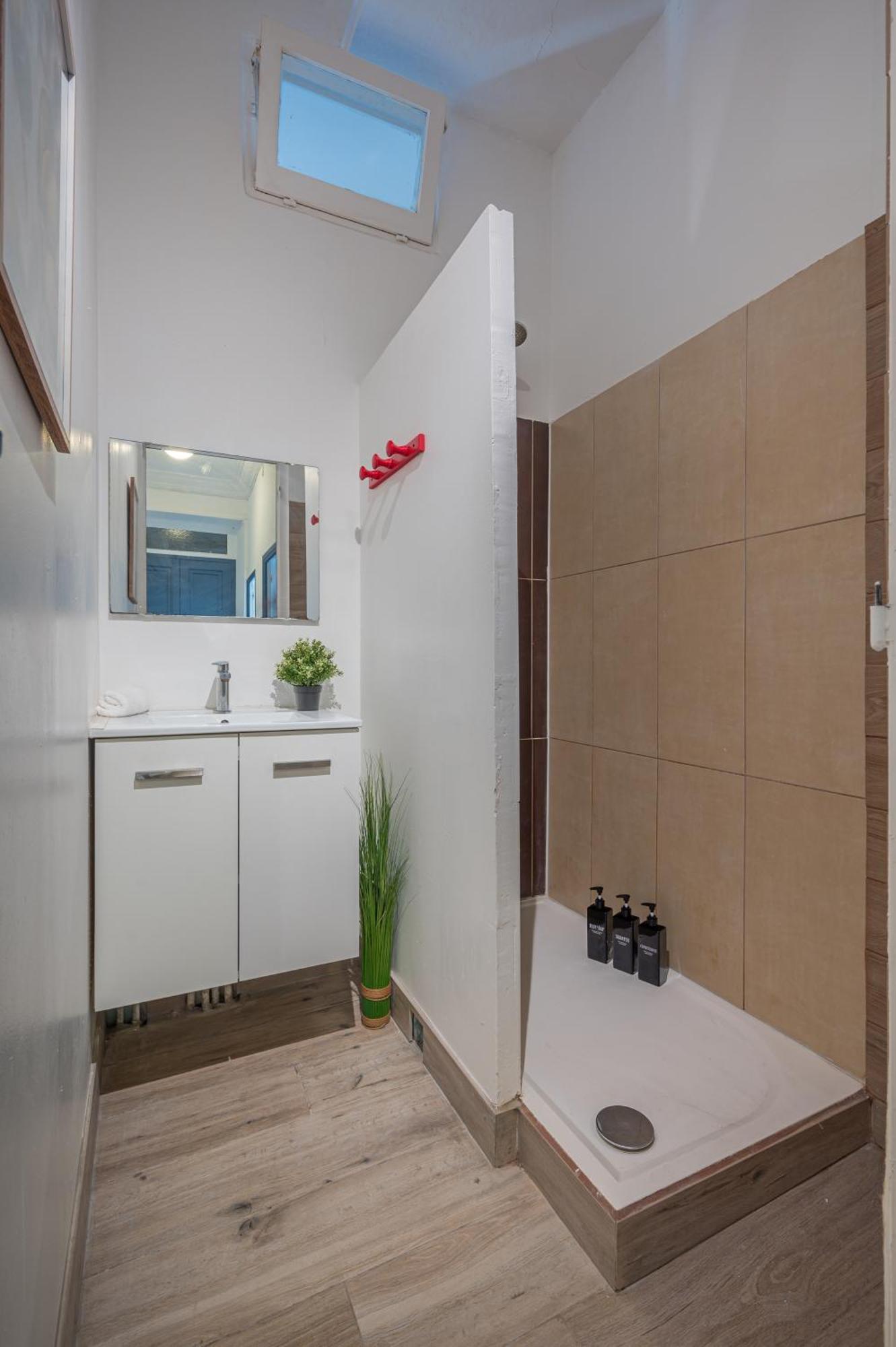 Guest House Chez Bastien 니스 외부 사진