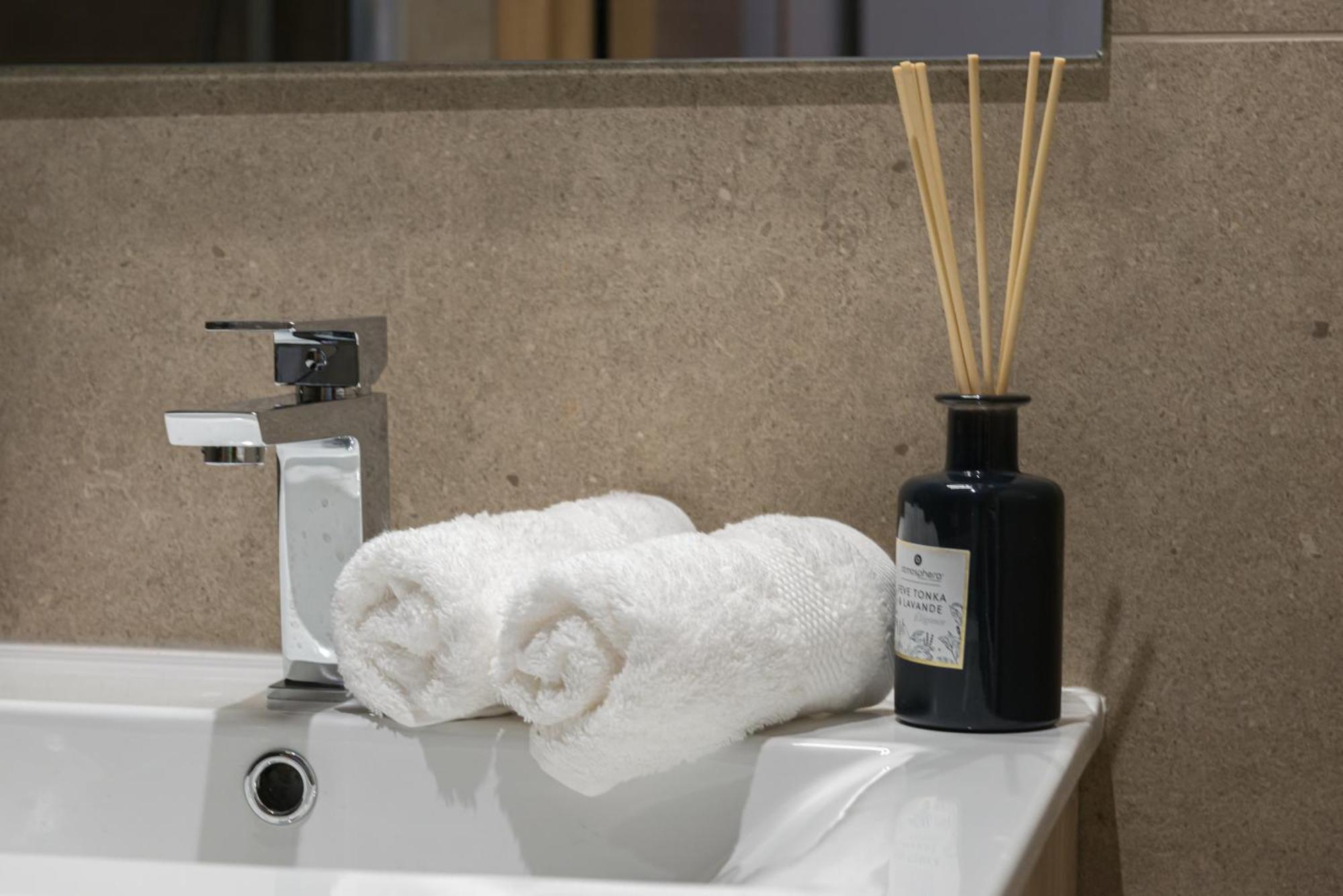 Guest House Chez Bastien 니스 외부 사진